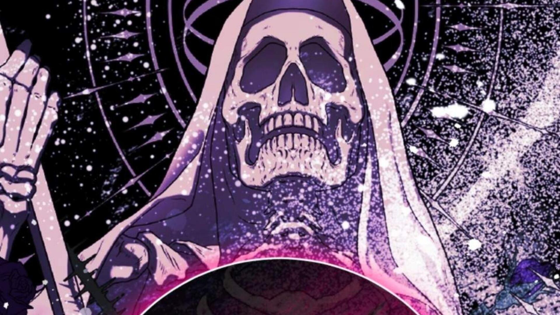 Baca Black Killer Whale Baby - Chapter 82 halaman 324