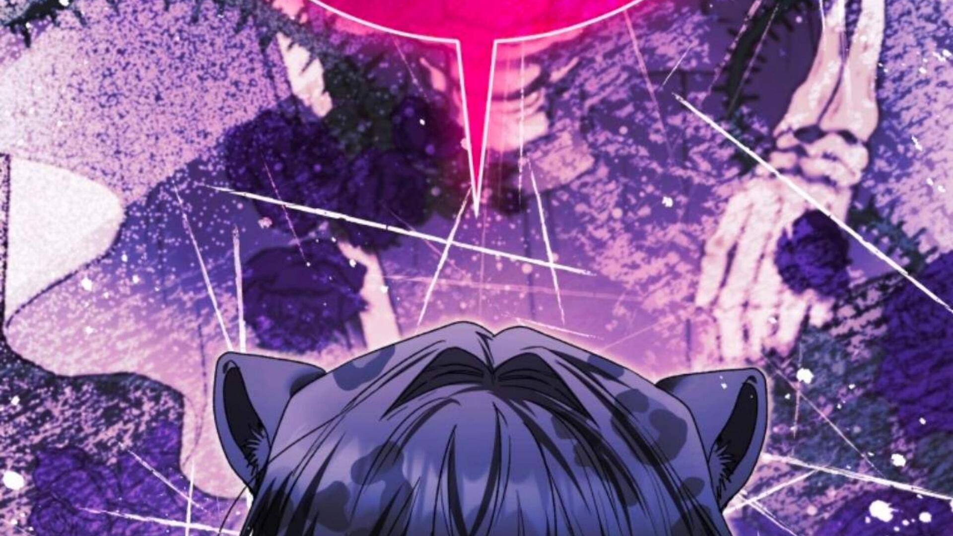 Baca Black Killer Whale Baby - Chapter 82 halaman 326