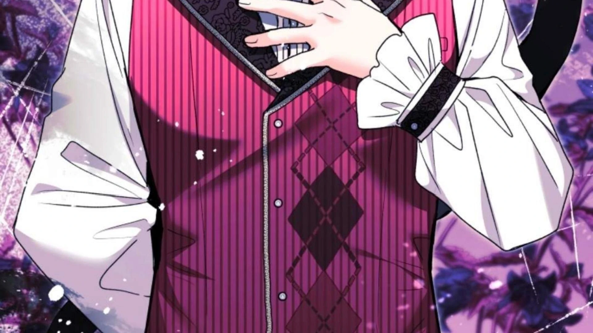 Baca Black Killer Whale Baby - Chapter 82 halaman 328