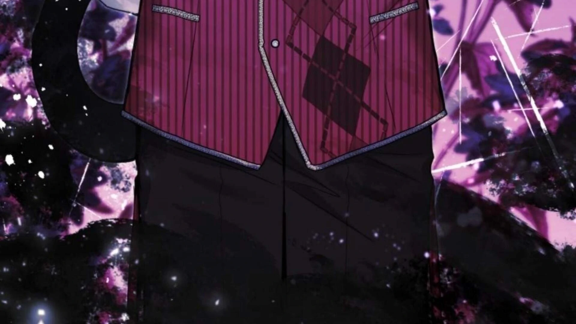 Baca Black Killer Whale Baby - Chapter 82 halaman 329