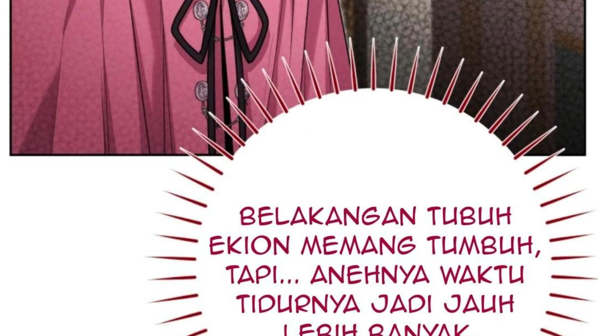 Baca Black Killer Whale Baby - Chapter 82 halaman 33