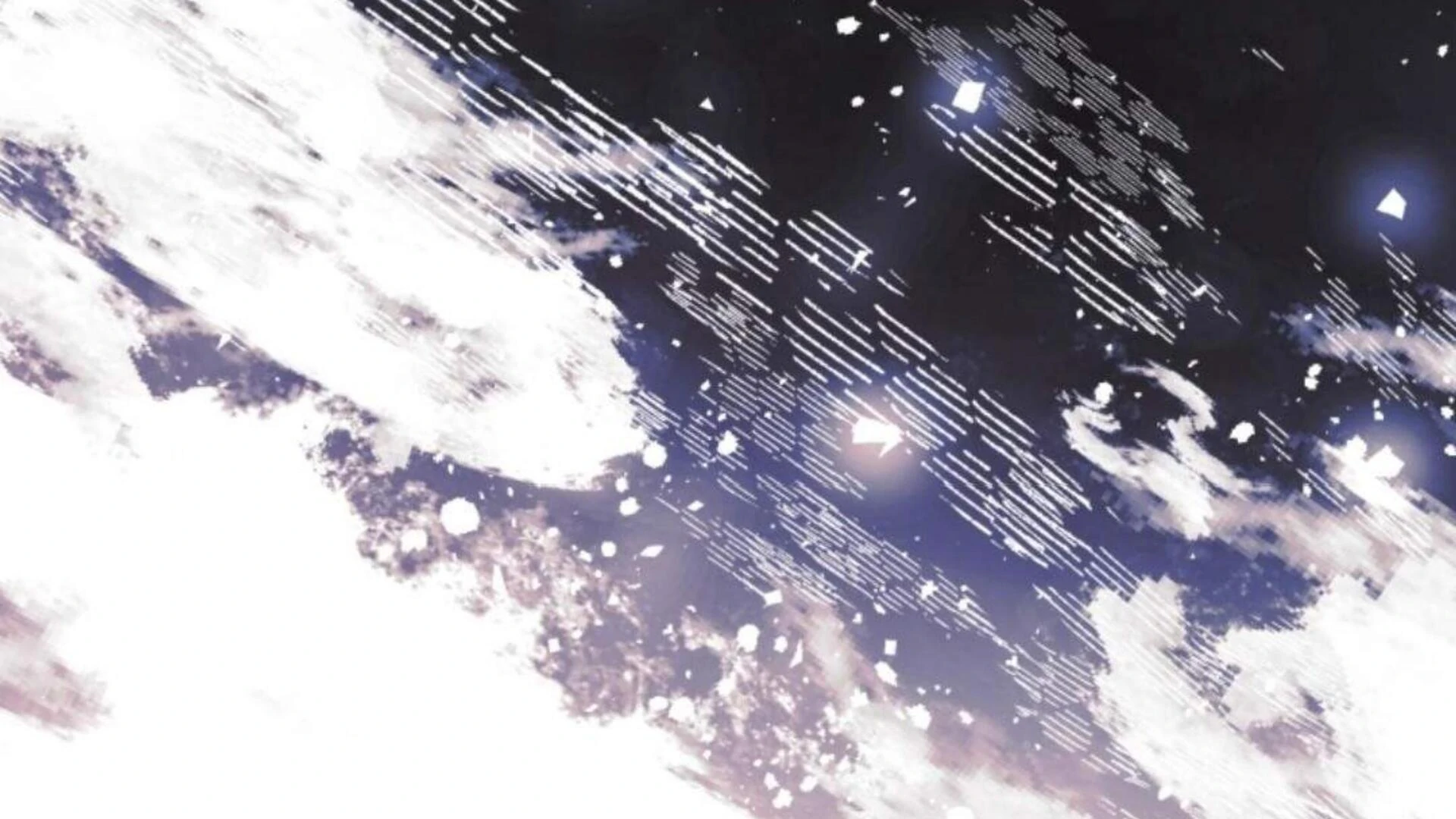 Baca Black Killer Whale Baby - Chapter 82 halaman 331