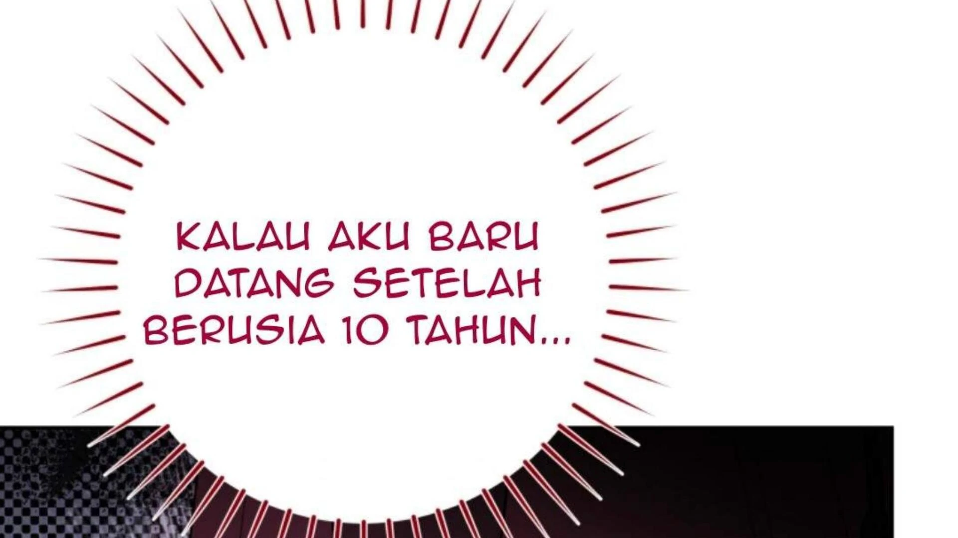 Baca Black Killer Whale Baby - Chapter 82 halaman 35