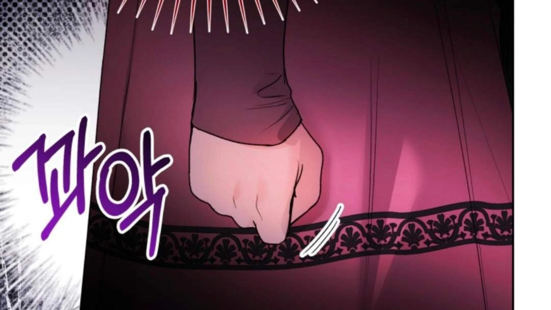 Baca Black Killer Whale Baby - Chapter 82 halaman 36