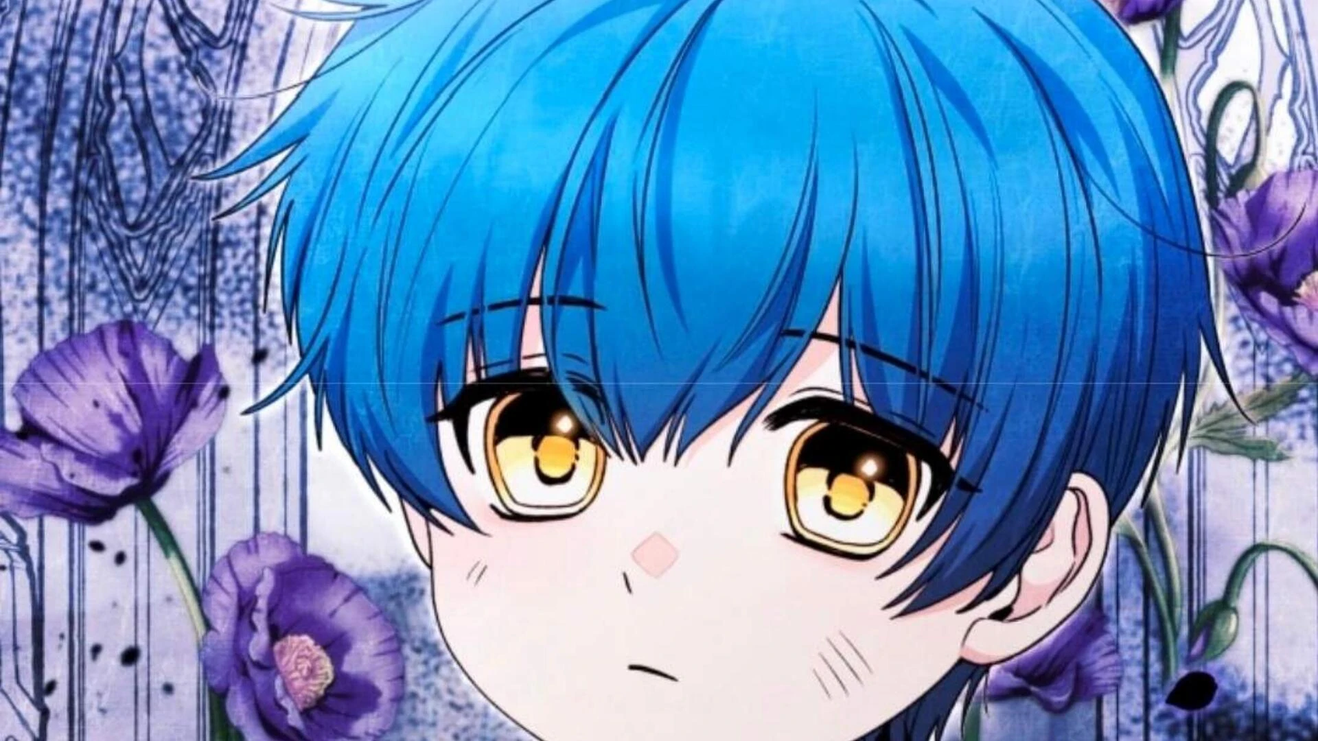 Baca Black Killer Whale Baby - Chapter 82 halaman 4