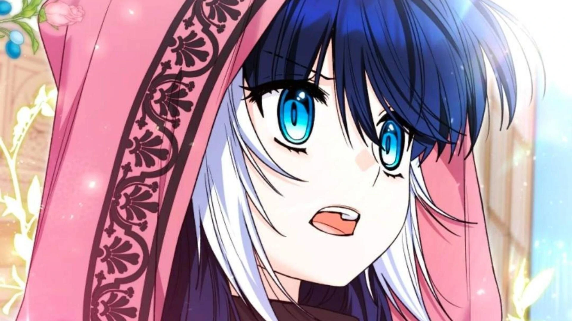 Baca Black Killer Whale Baby - Chapter 82 halaman 43