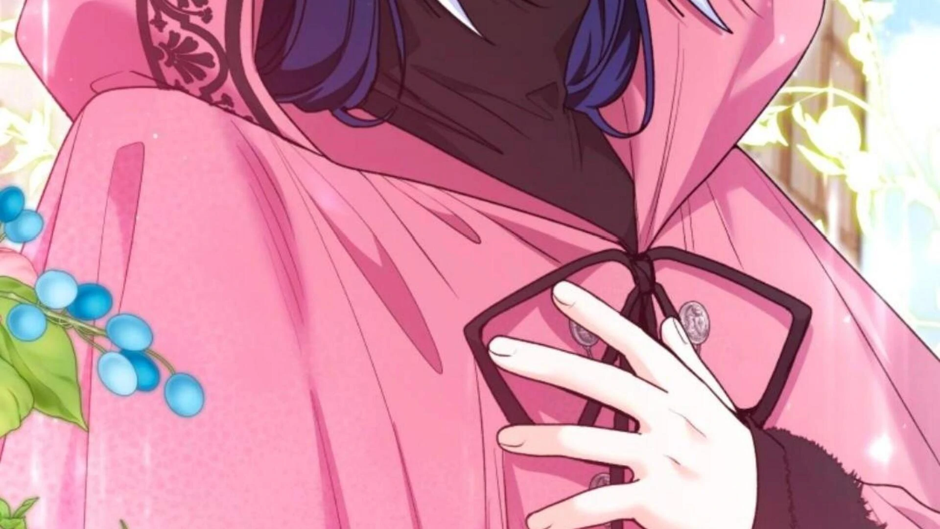 Baca Black Killer Whale Baby - Chapter 82 halaman 44