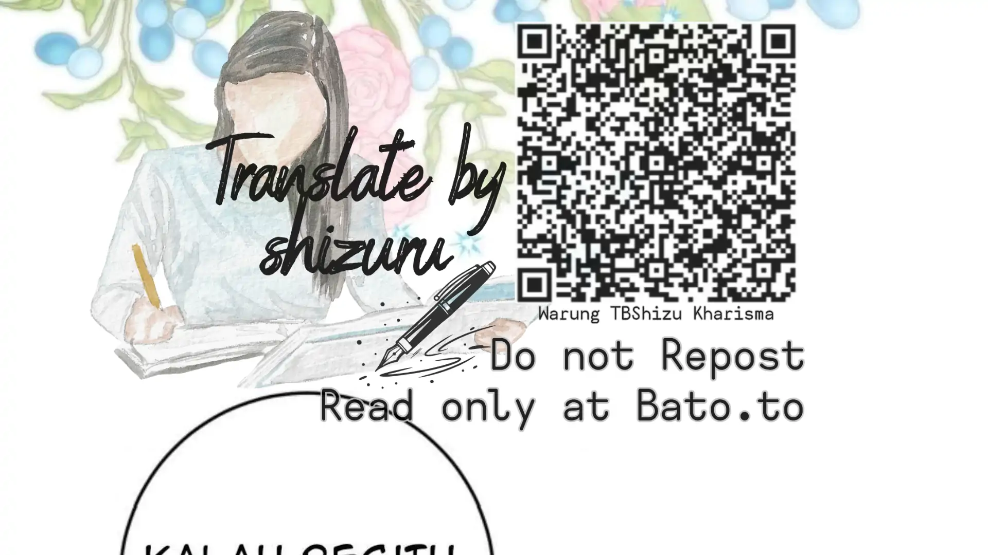 Baca Black Killer Whale Baby - Chapter 82 halaman 46