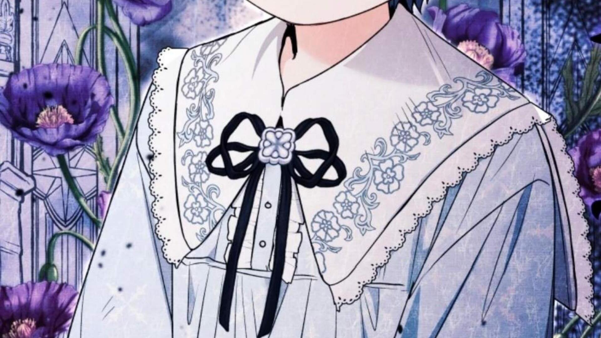 Baca Black Killer Whale Baby - Chapter 82 halaman 5