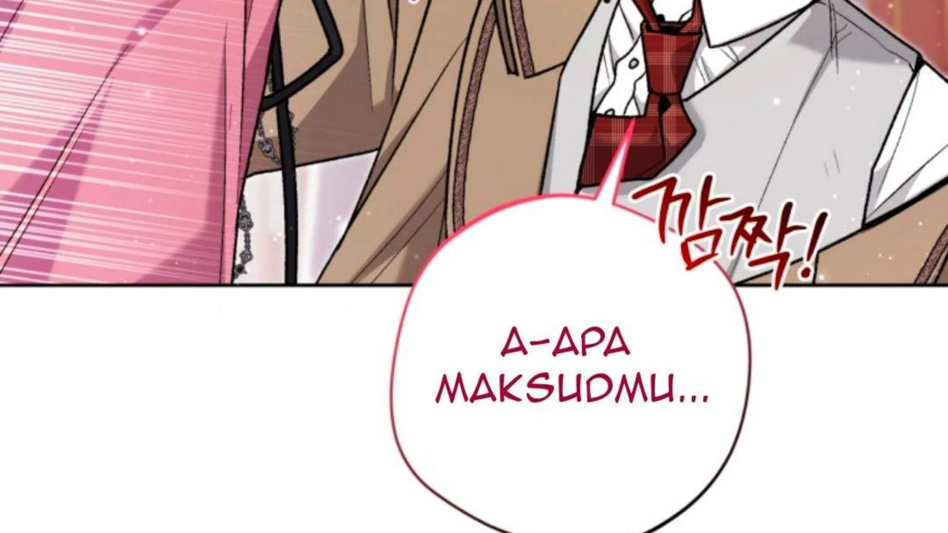 Baca Black Killer Whale Baby - Chapter 82 halaman 51