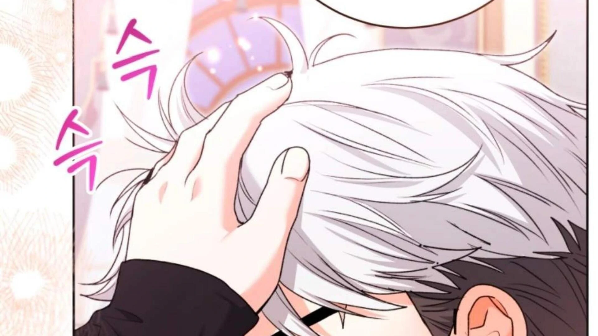 Baca Black Killer Whale Baby - Chapter 82 halaman 54