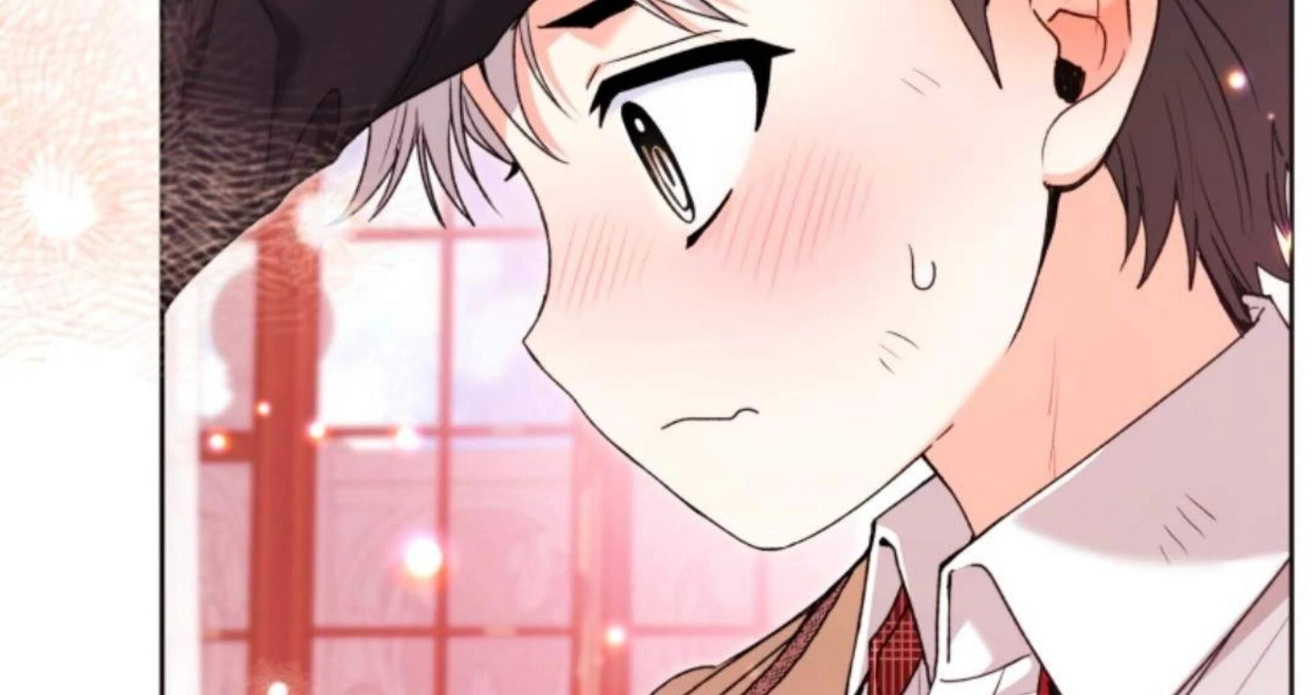 Baca Black Killer Whale Baby - Chapter 82 halaman 55