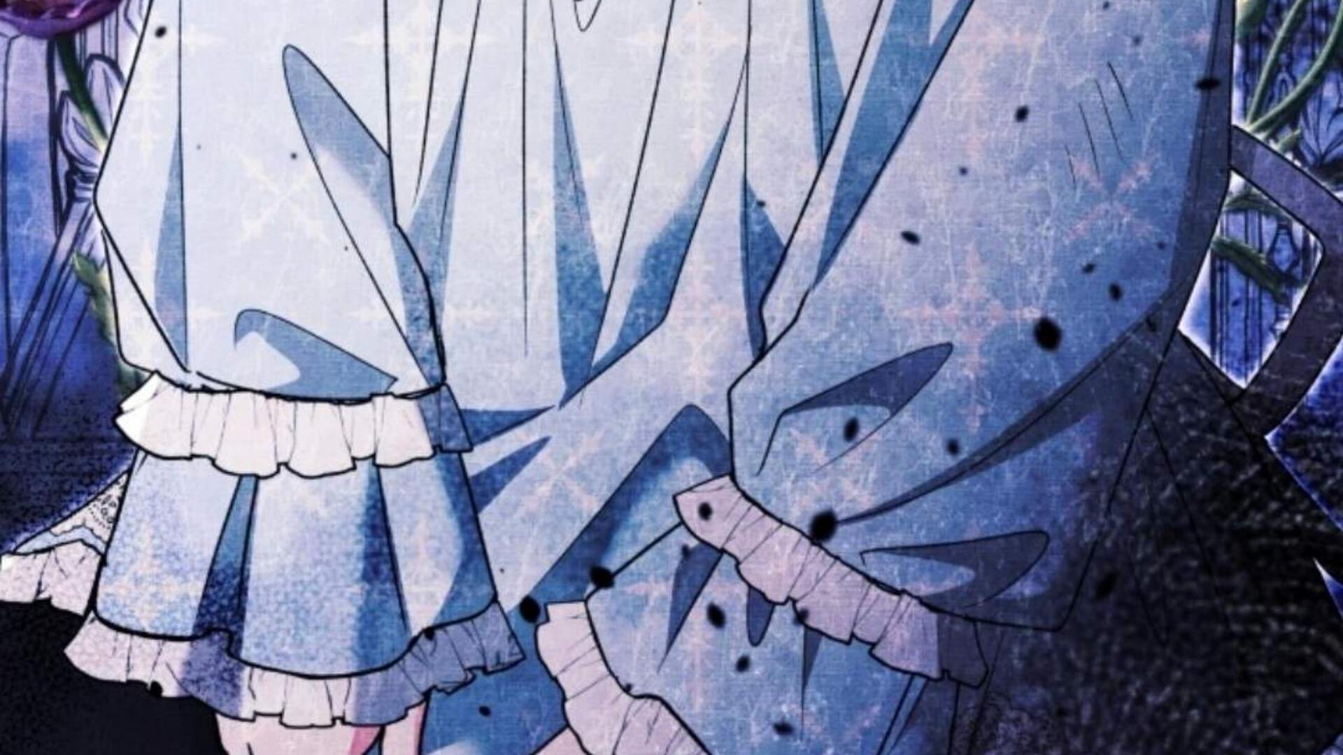 Baca Black Killer Whale Baby - Chapter 82 halaman 6