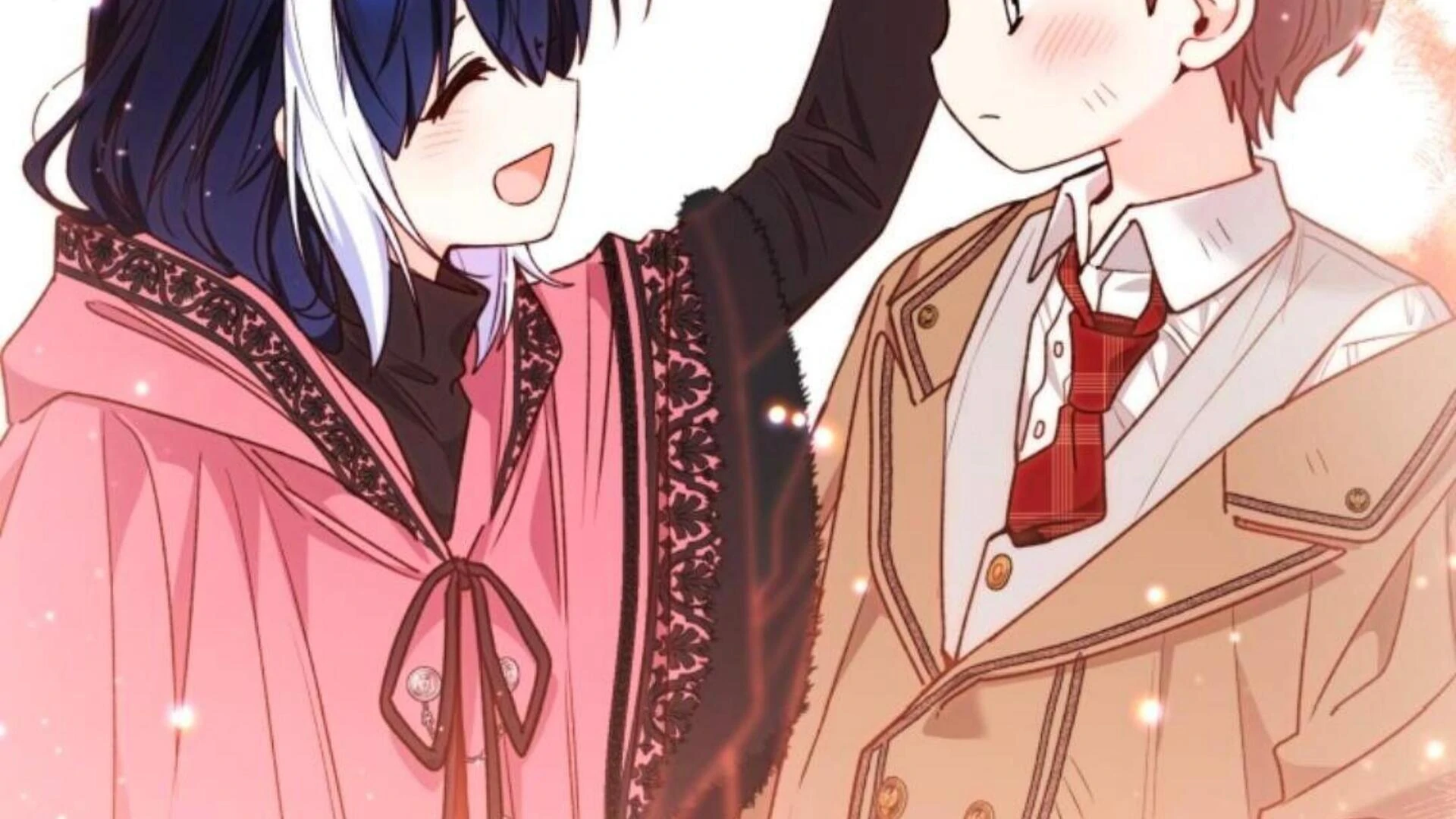 Baca Black Killer Whale Baby - Chapter 82 halaman 60