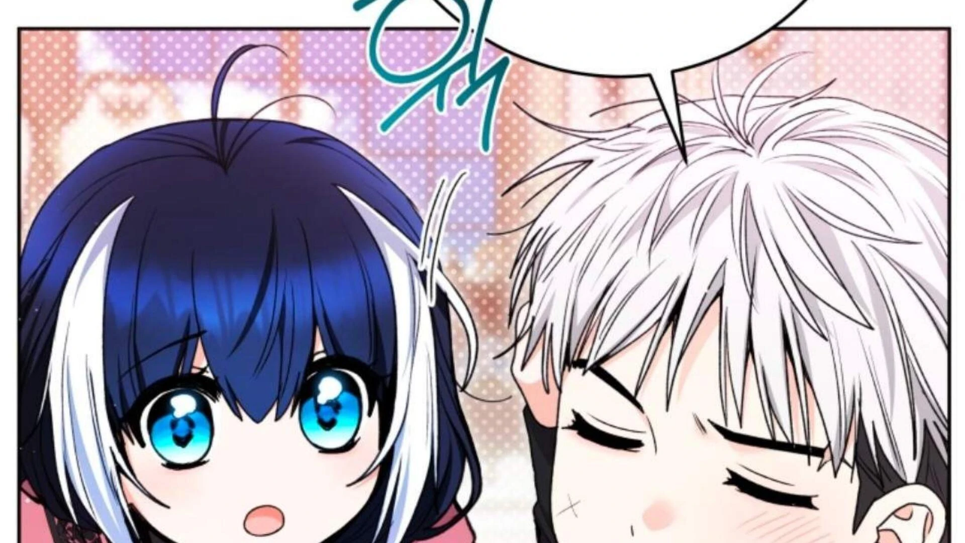 Baca Black Killer Whale Baby - Chapter 82 halaman 65