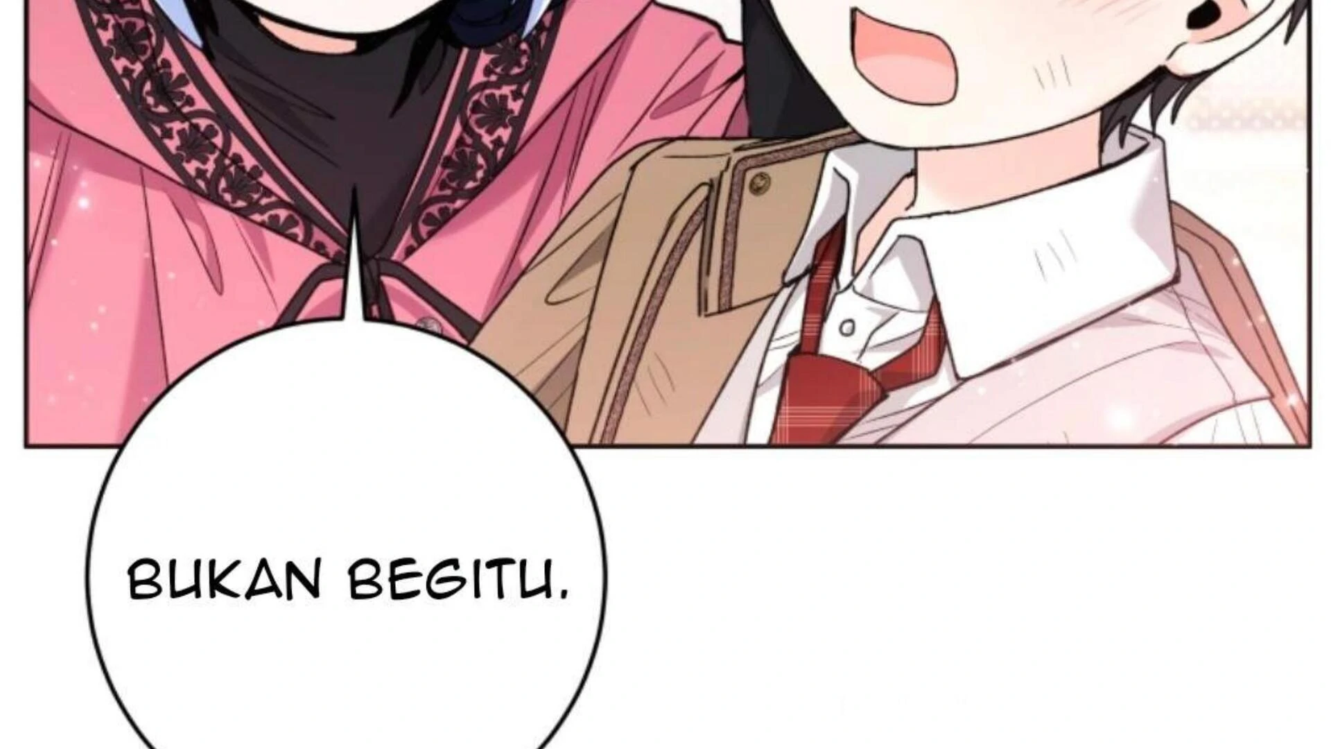 Baca Black Killer Whale Baby - Chapter 82 halaman 66