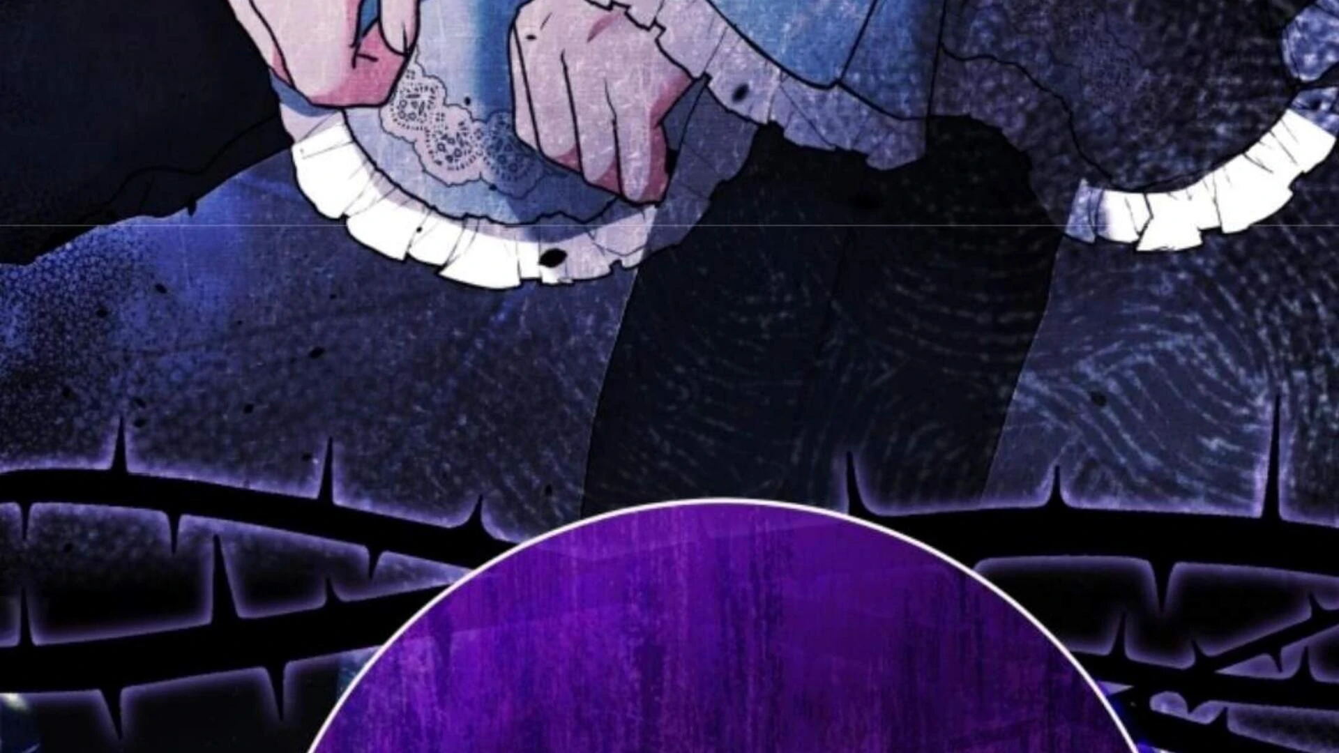 Baca Black Killer Whale Baby - Chapter 82 halaman 7