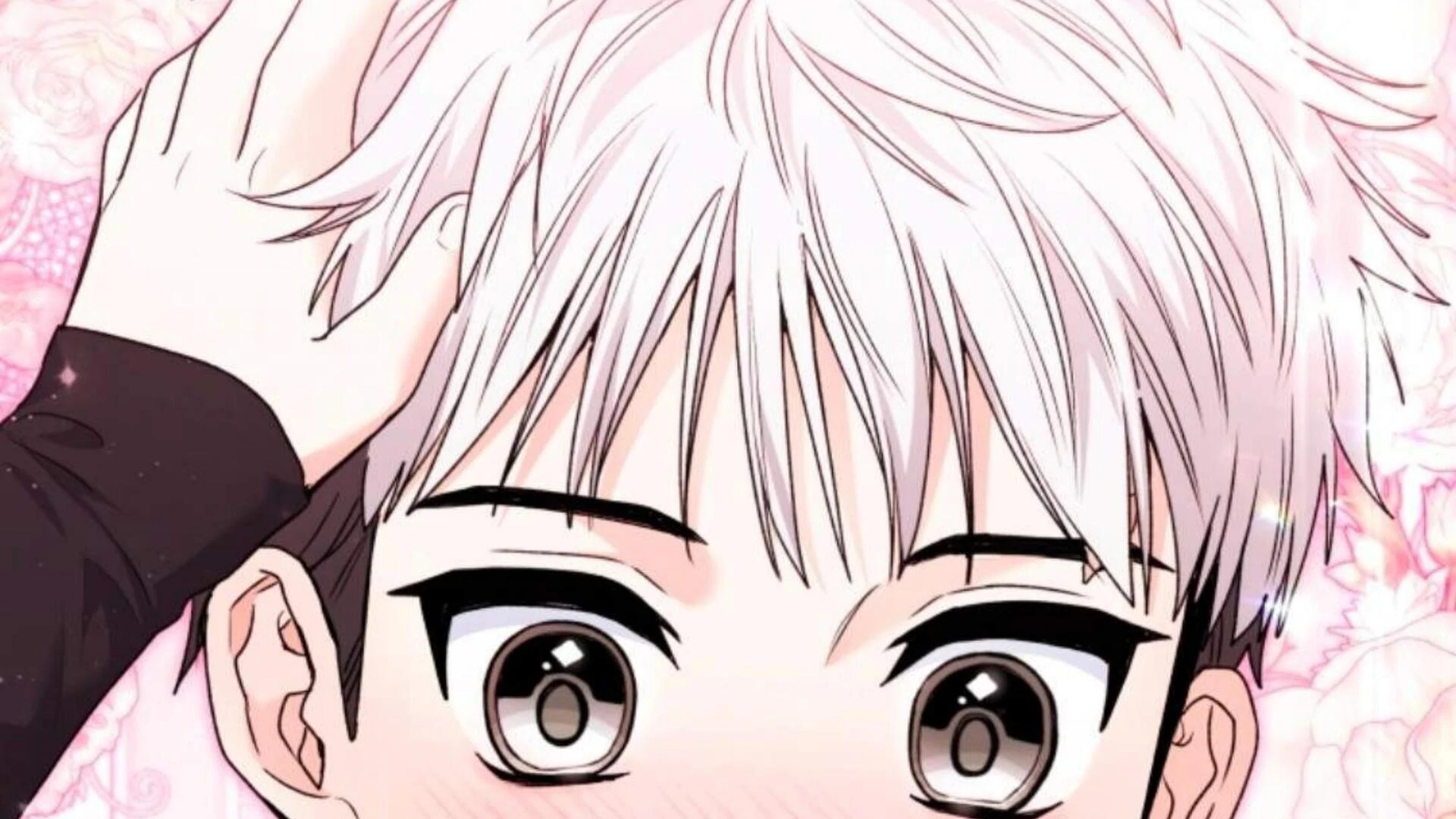 Baca Black Killer Whale Baby - Chapter 82 halaman 70