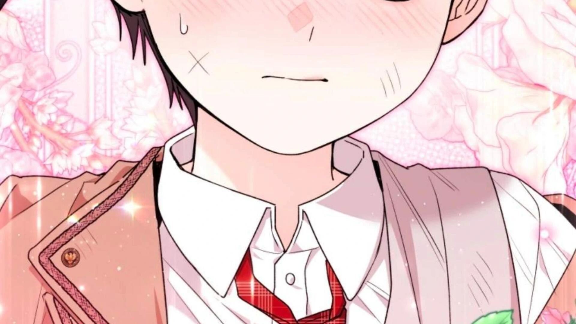 Baca Black Killer Whale Baby - Chapter 82 halaman 71