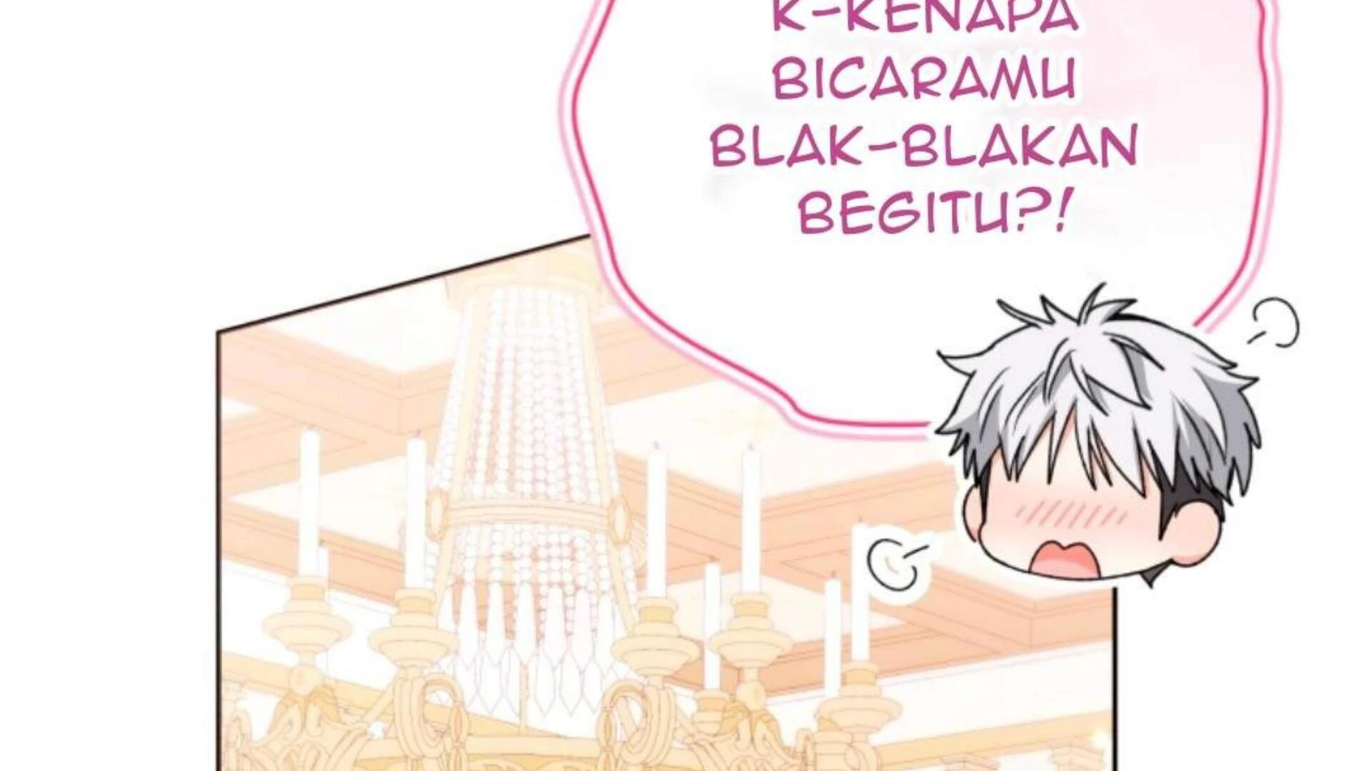 Baca Black Killer Whale Baby - Chapter 82 halaman 78