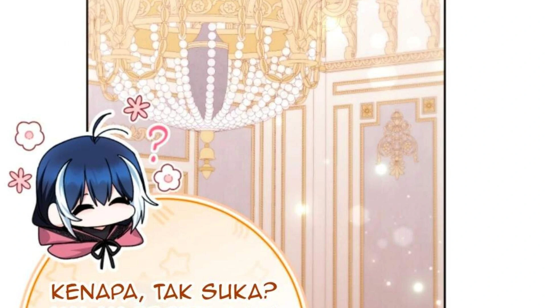 Baca Black Killer Whale Baby - Chapter 82 halaman 79