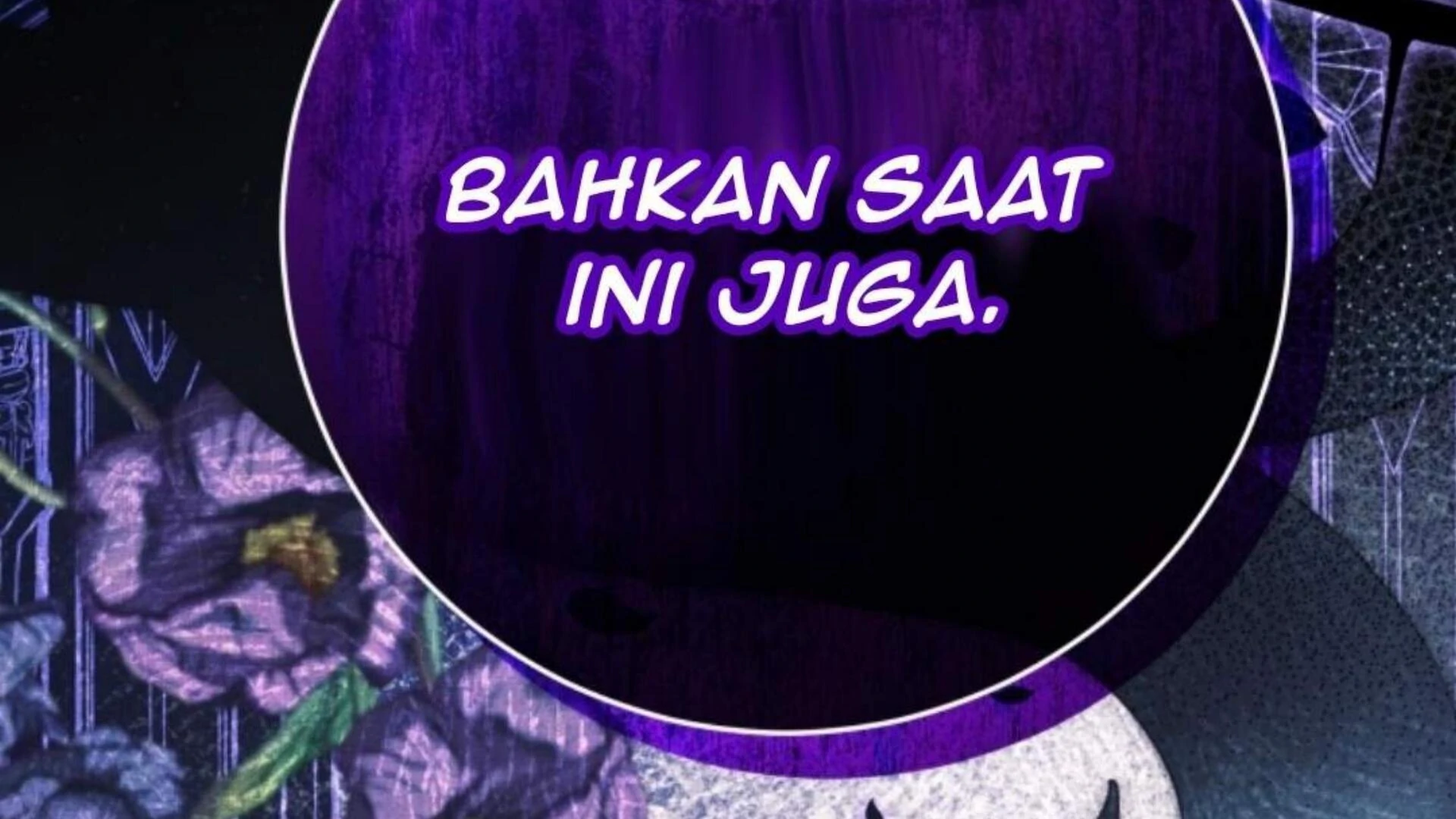 Baca Black Killer Whale Baby - Chapter 82 halaman 8