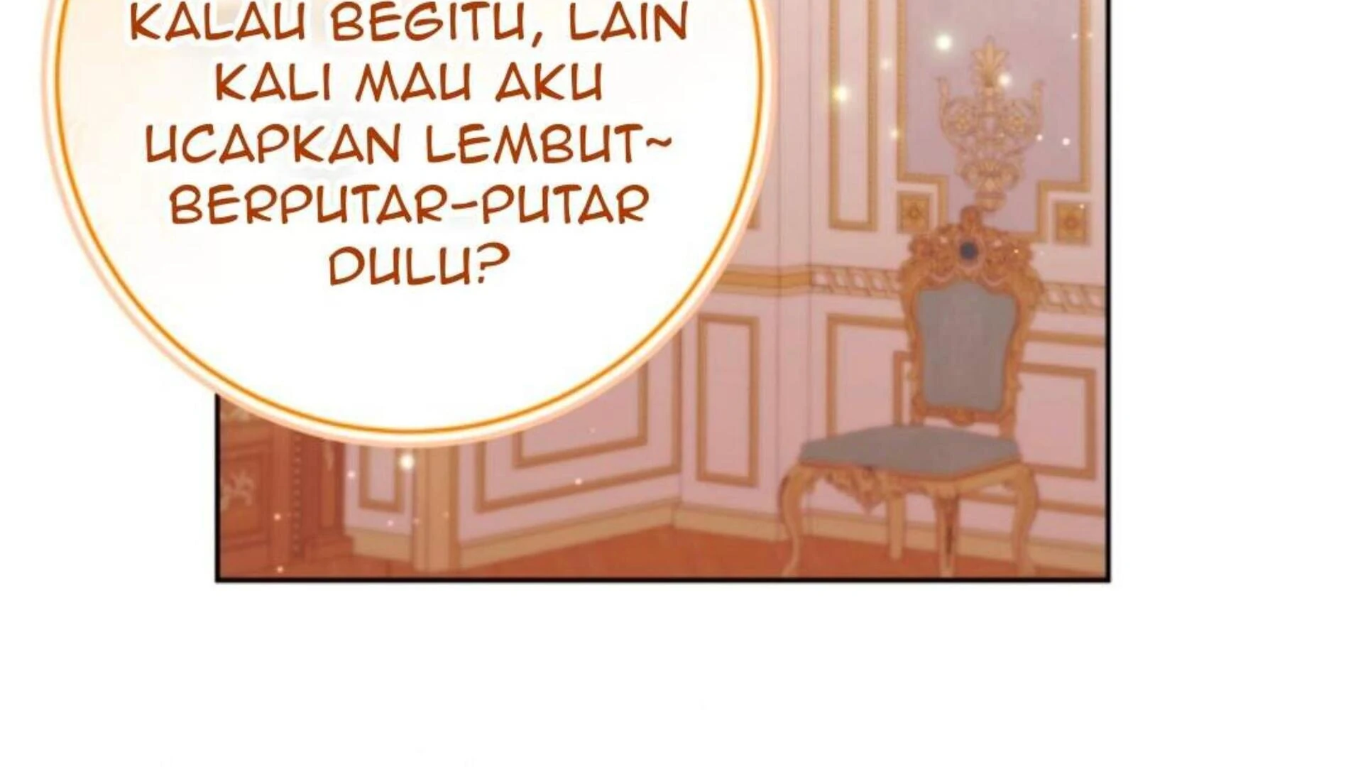 Baca Black Killer Whale Baby - Chapter 82 halaman 80