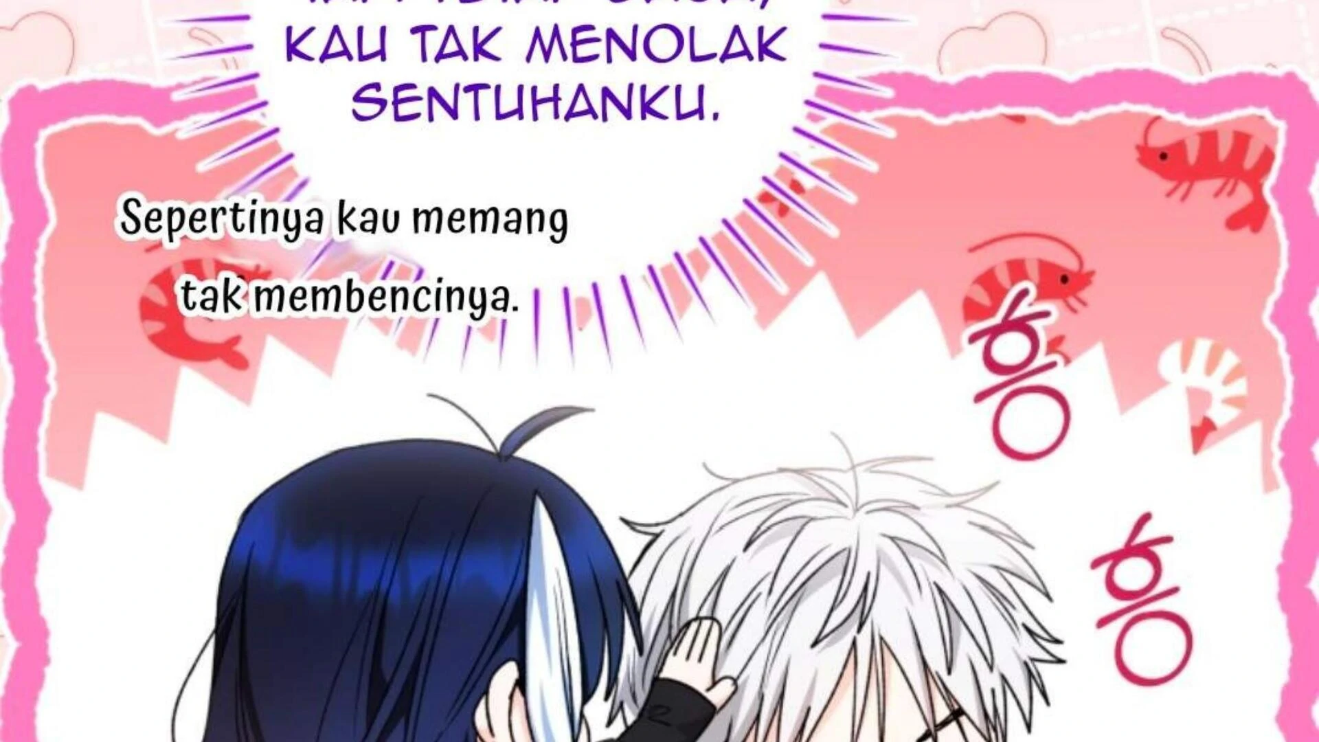 Baca Black Killer Whale Baby - Chapter 82 halaman 82