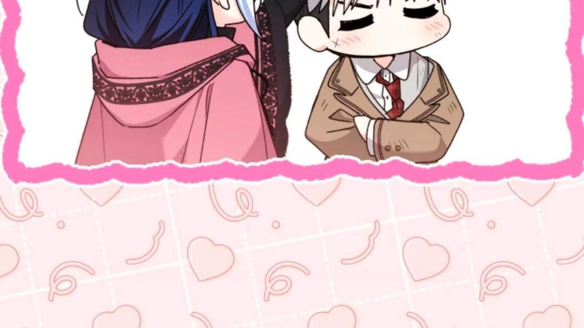 Baca Black Killer Whale Baby - Chapter 82 halaman 83