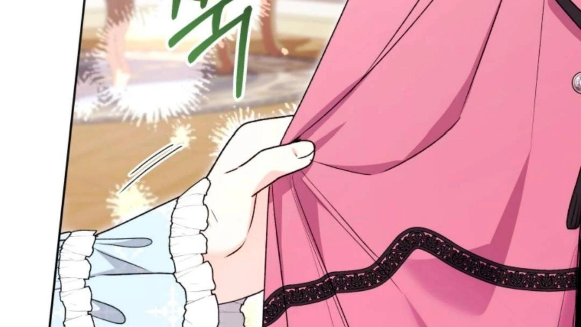 Baca Black Killer Whale Baby - Chapter 82 halaman 86