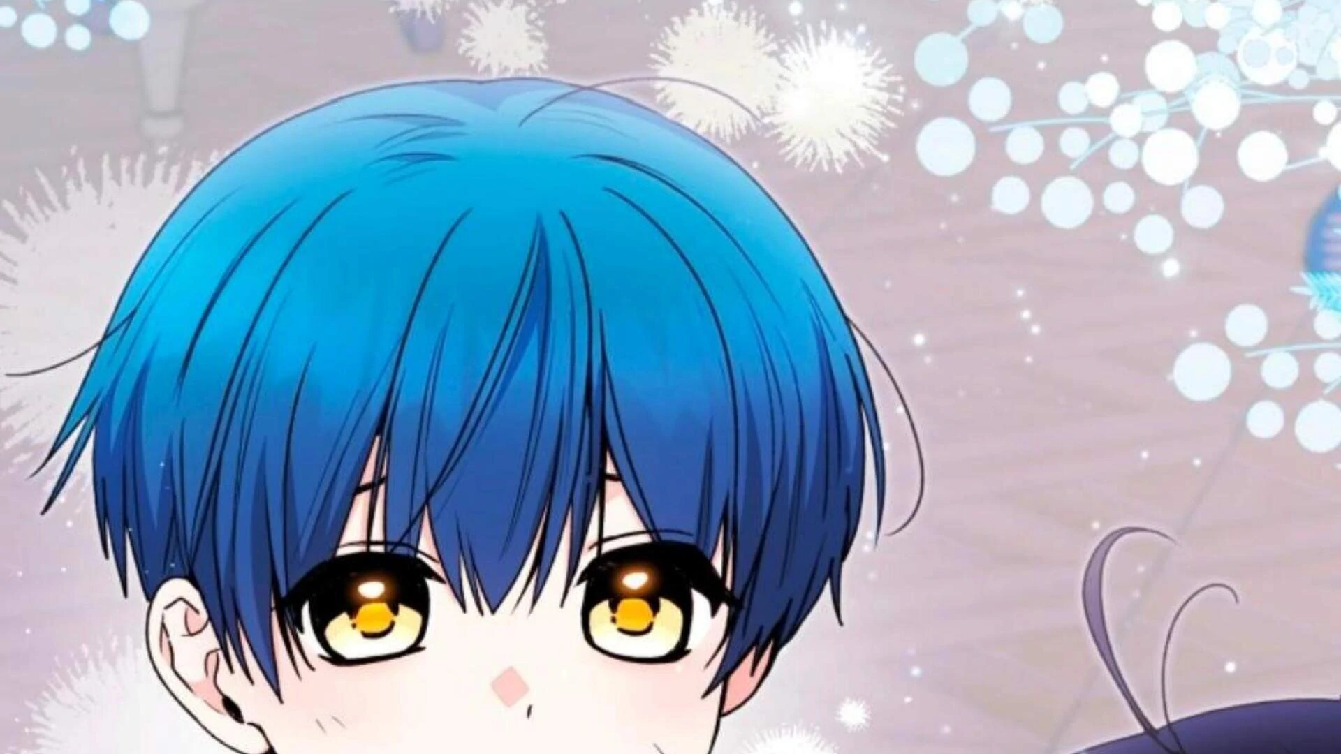 Baca Black Killer Whale Baby - Chapter 82 halaman 90