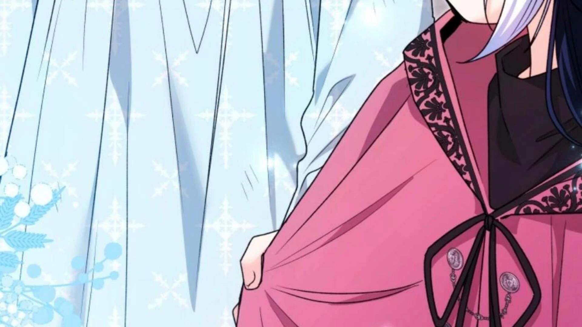 Baca Black Killer Whale Baby - Chapter 82 halaman 92