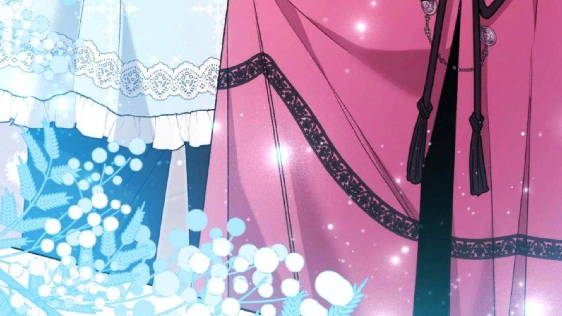 Baca Black Killer Whale Baby - Chapter 82 halaman 93