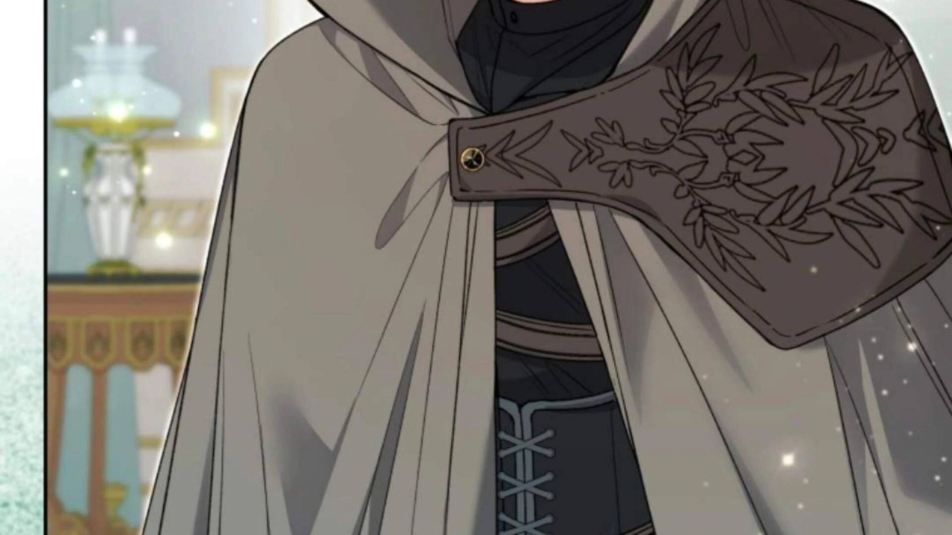 Baca Black Killer Whale Baby - Chapter 83 halaman 10