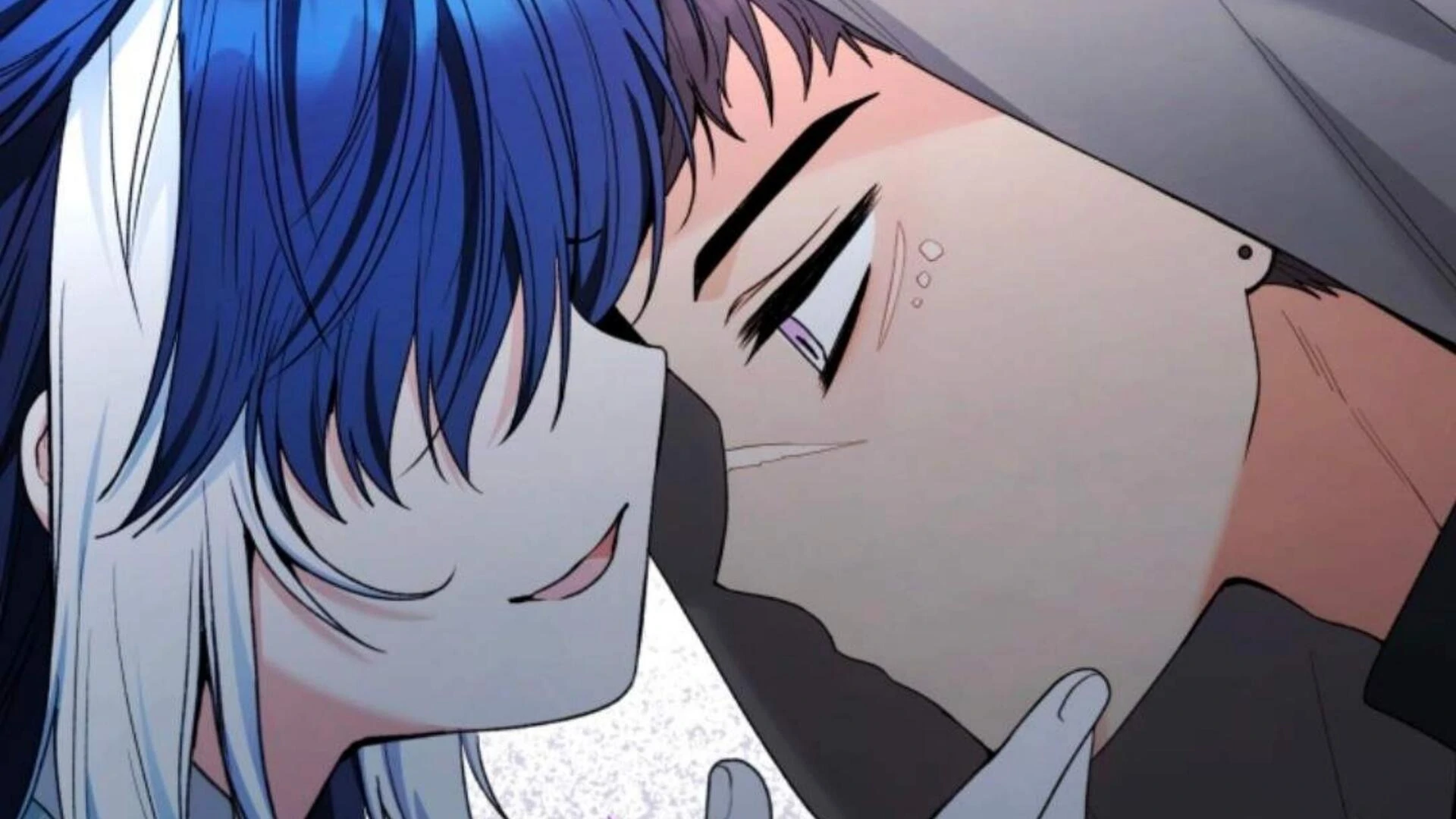 Baca Black Killer Whale Baby - Chapter 83 halaman 100