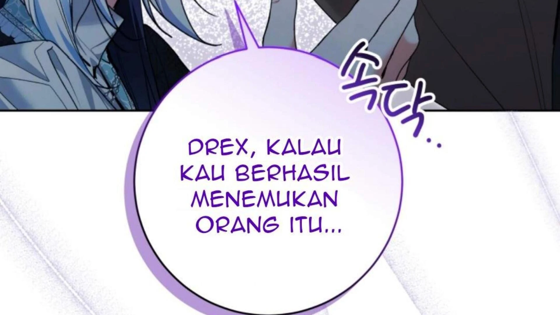 Baca Black Killer Whale Baby - Chapter 83 halaman 101