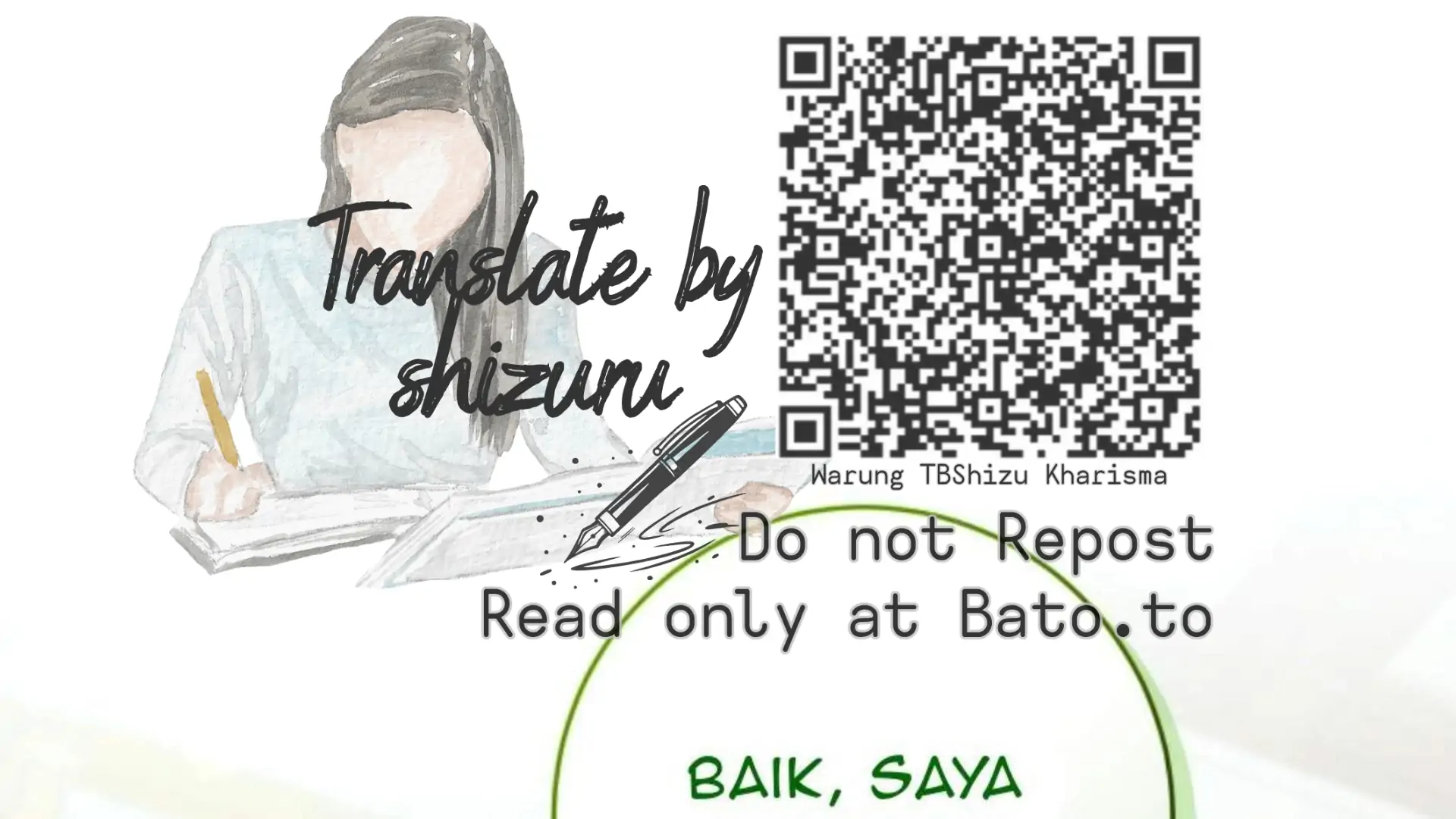 Baca Black Killer Whale Baby - Chapter 83 halaman 104