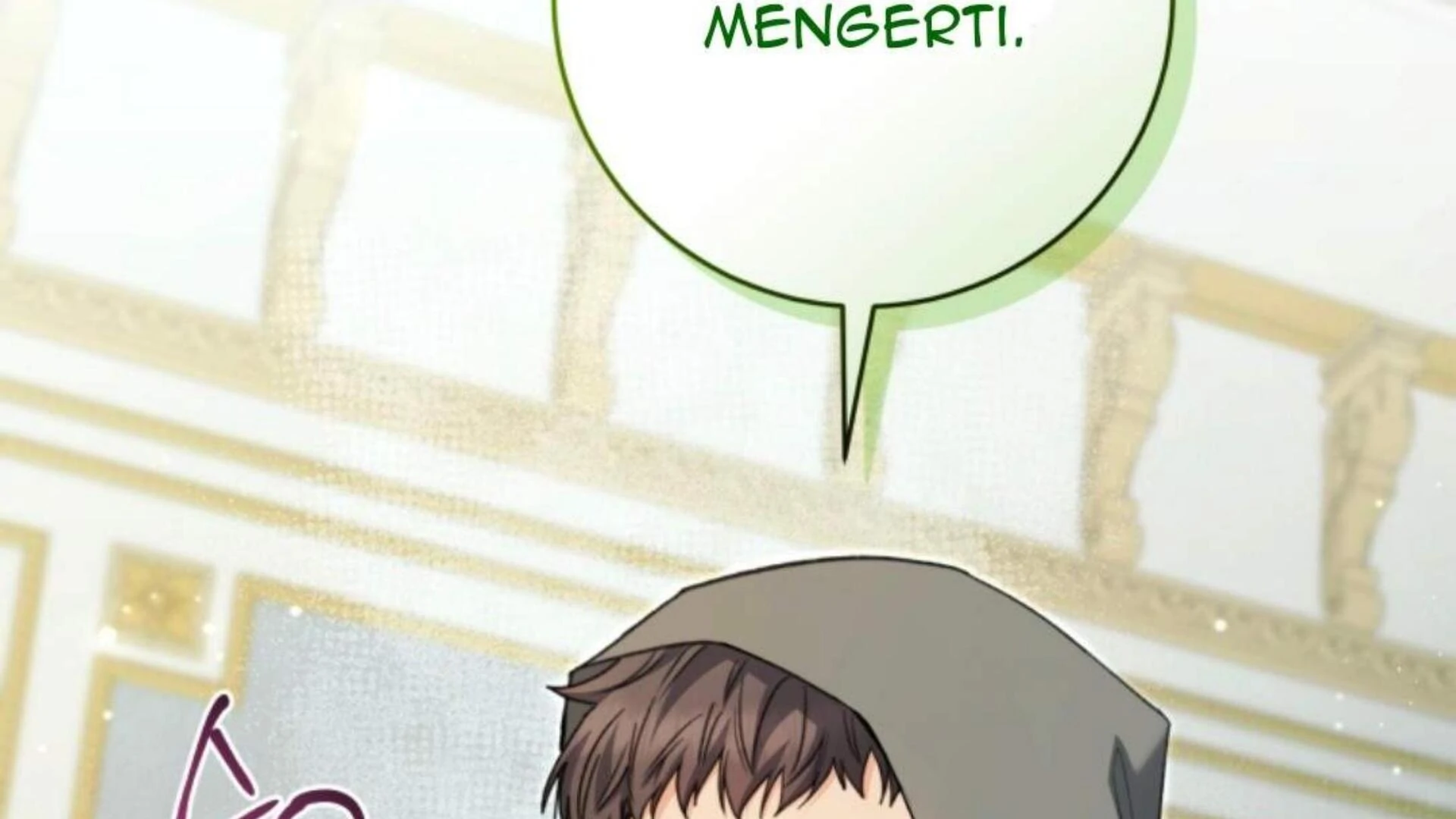 Baca Black Killer Whale Baby - Chapter 83 halaman 105