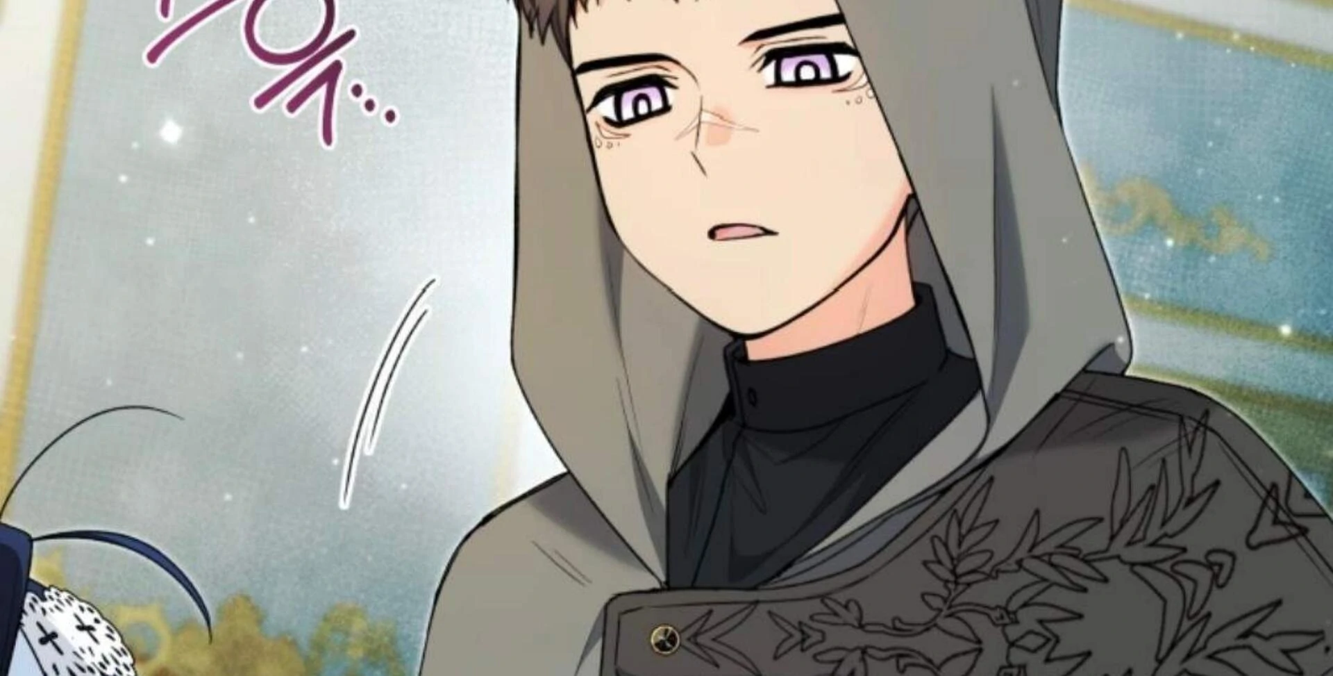 Baca Black Killer Whale Baby - Chapter 83 halaman 106