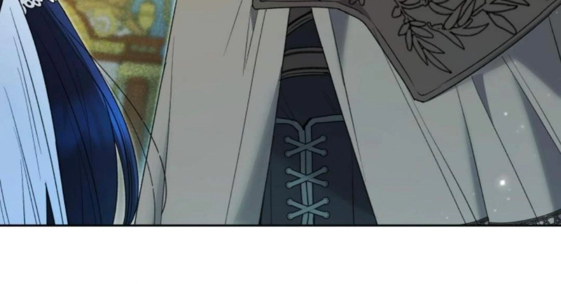 Baca Black Killer Whale Baby - Chapter 83 halaman 107