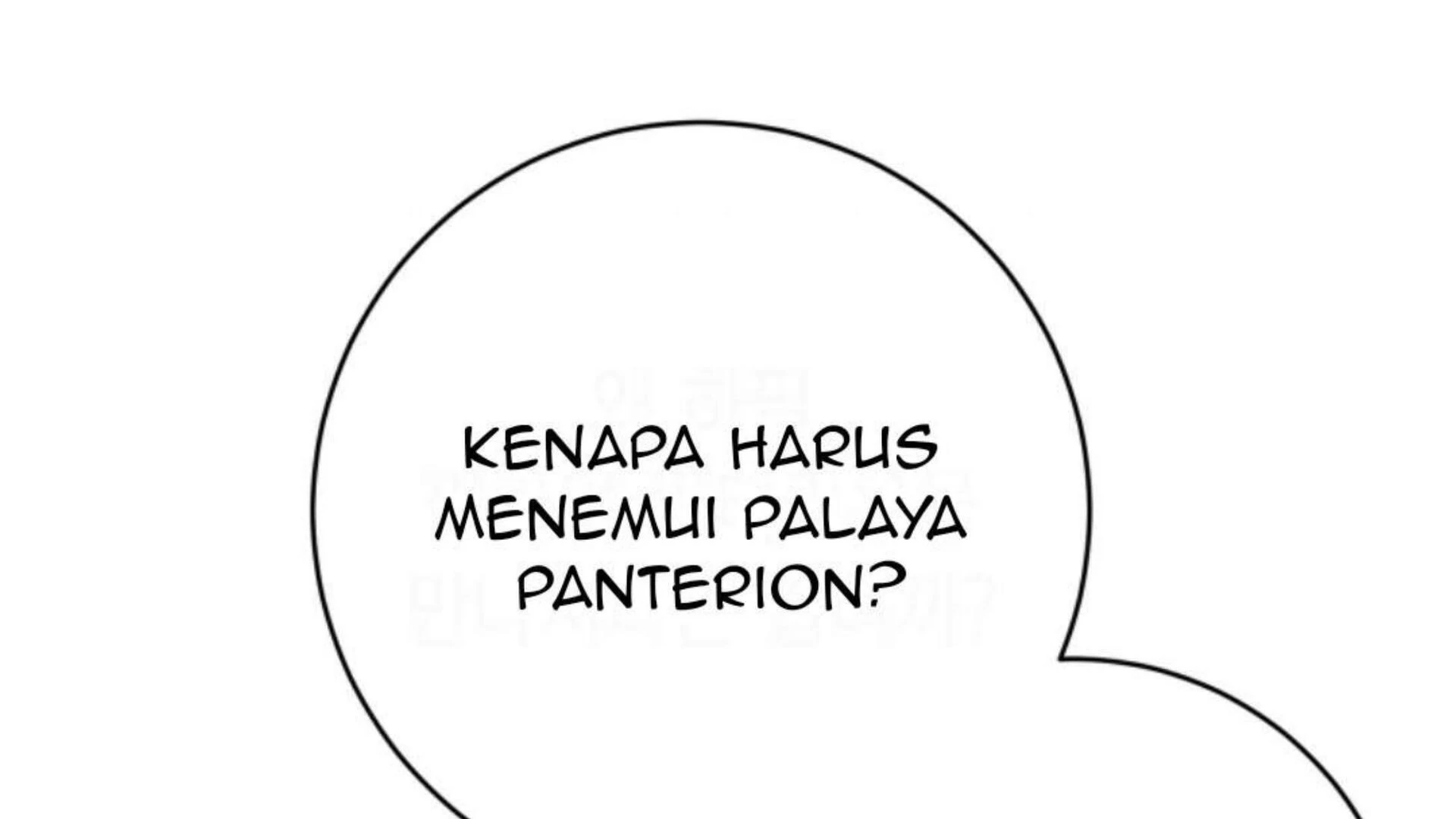 Baca Black Killer Whale Baby - Chapter 83 halaman 109