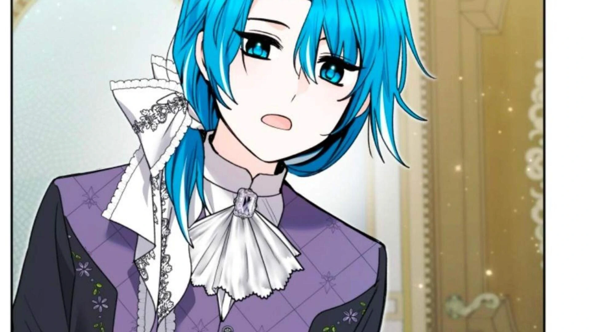 Baca Black Killer Whale Baby - Chapter 83 halaman 111