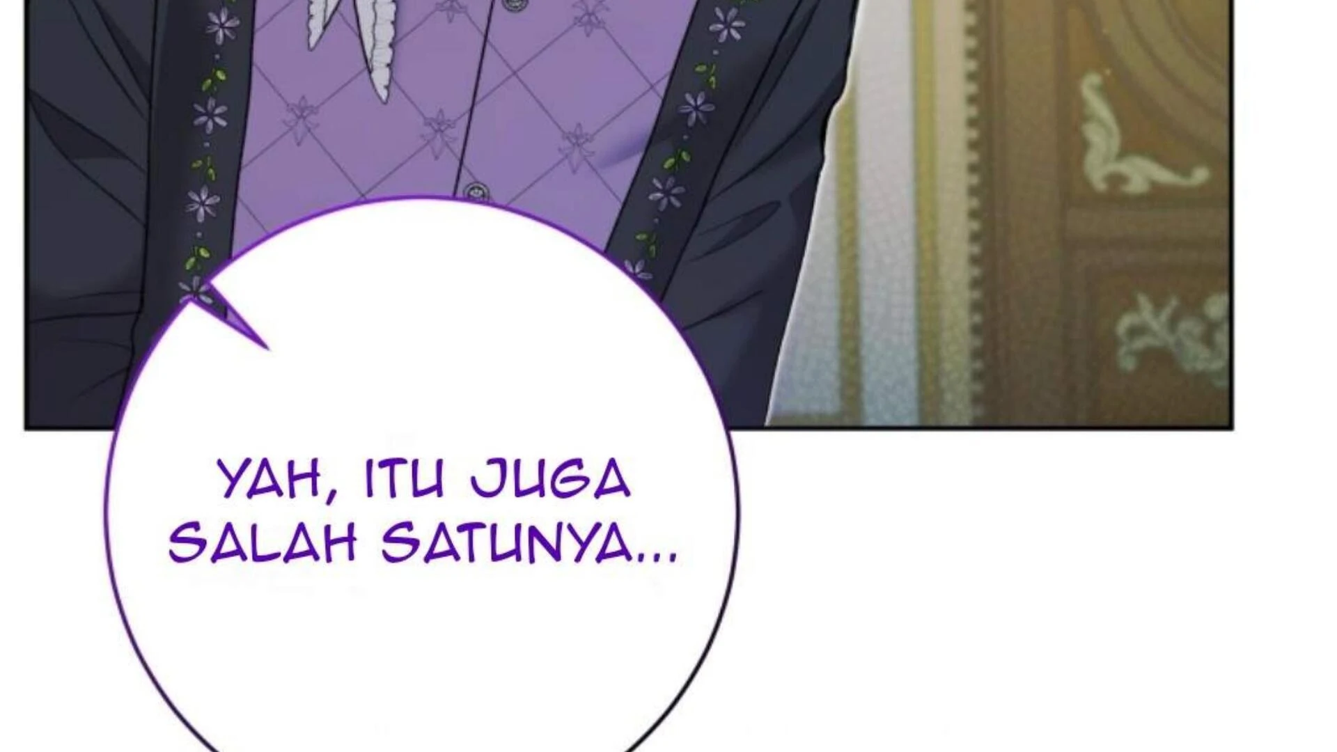 Baca Black Killer Whale Baby - Chapter 83 halaman 112