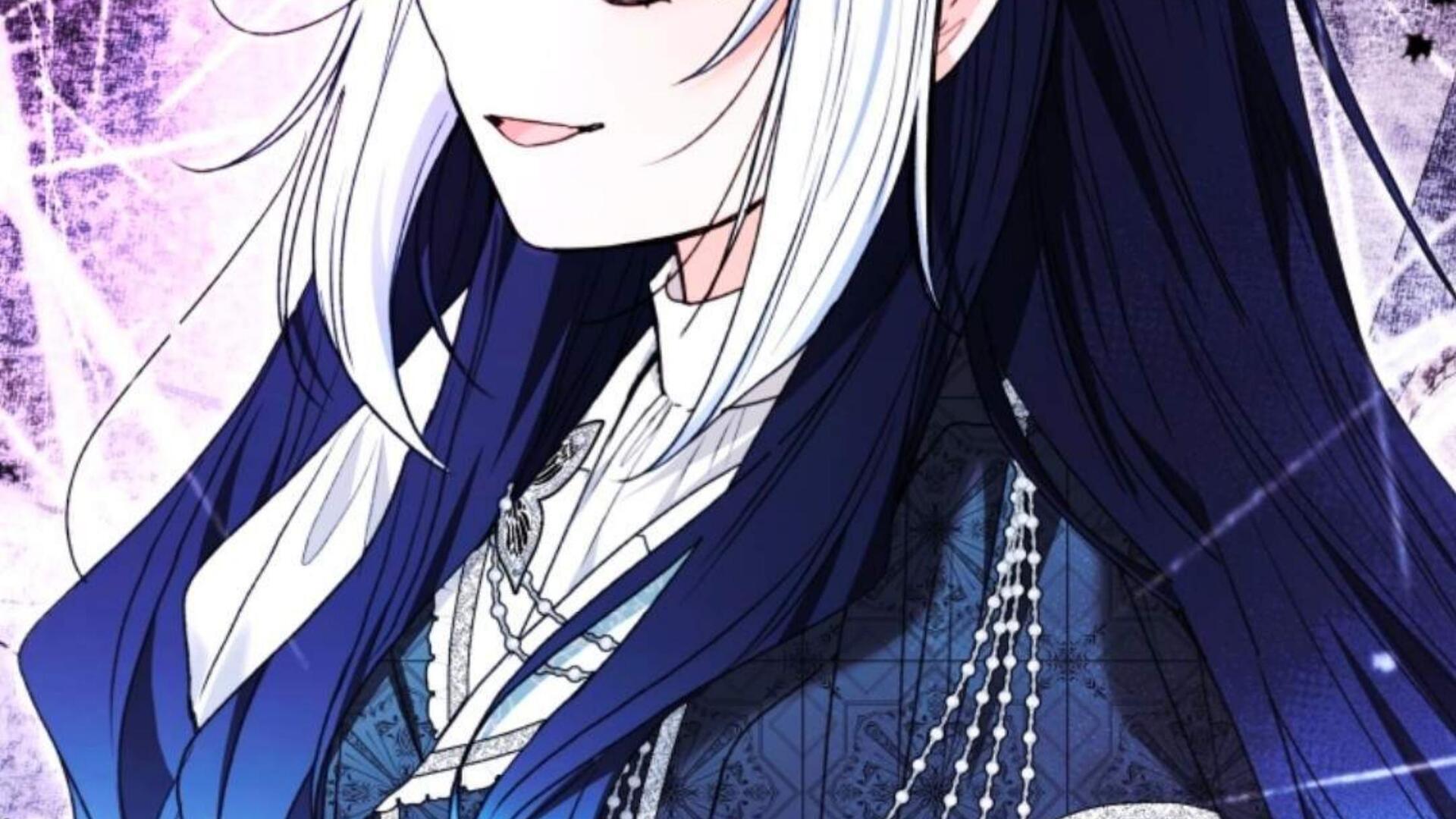 Baca Black Killer Whale Baby - Chapter 83 halaman 116