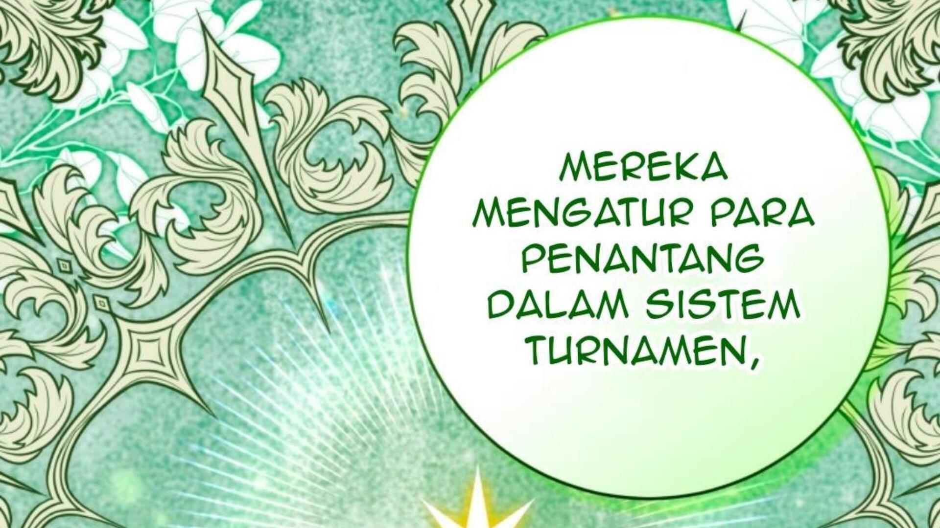 Baca Black Killer Whale Baby - Chapter 83 halaman 12