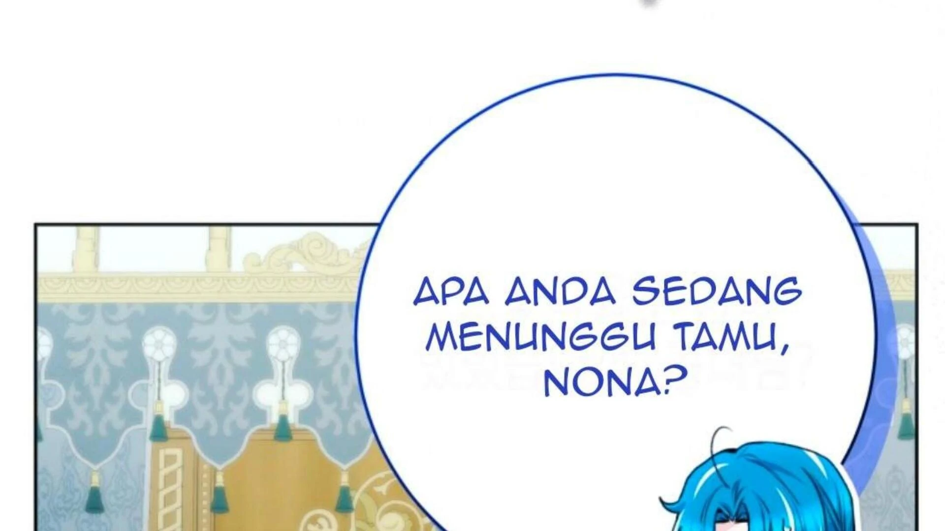 Baca Black Killer Whale Baby - Chapter 83 halaman 121