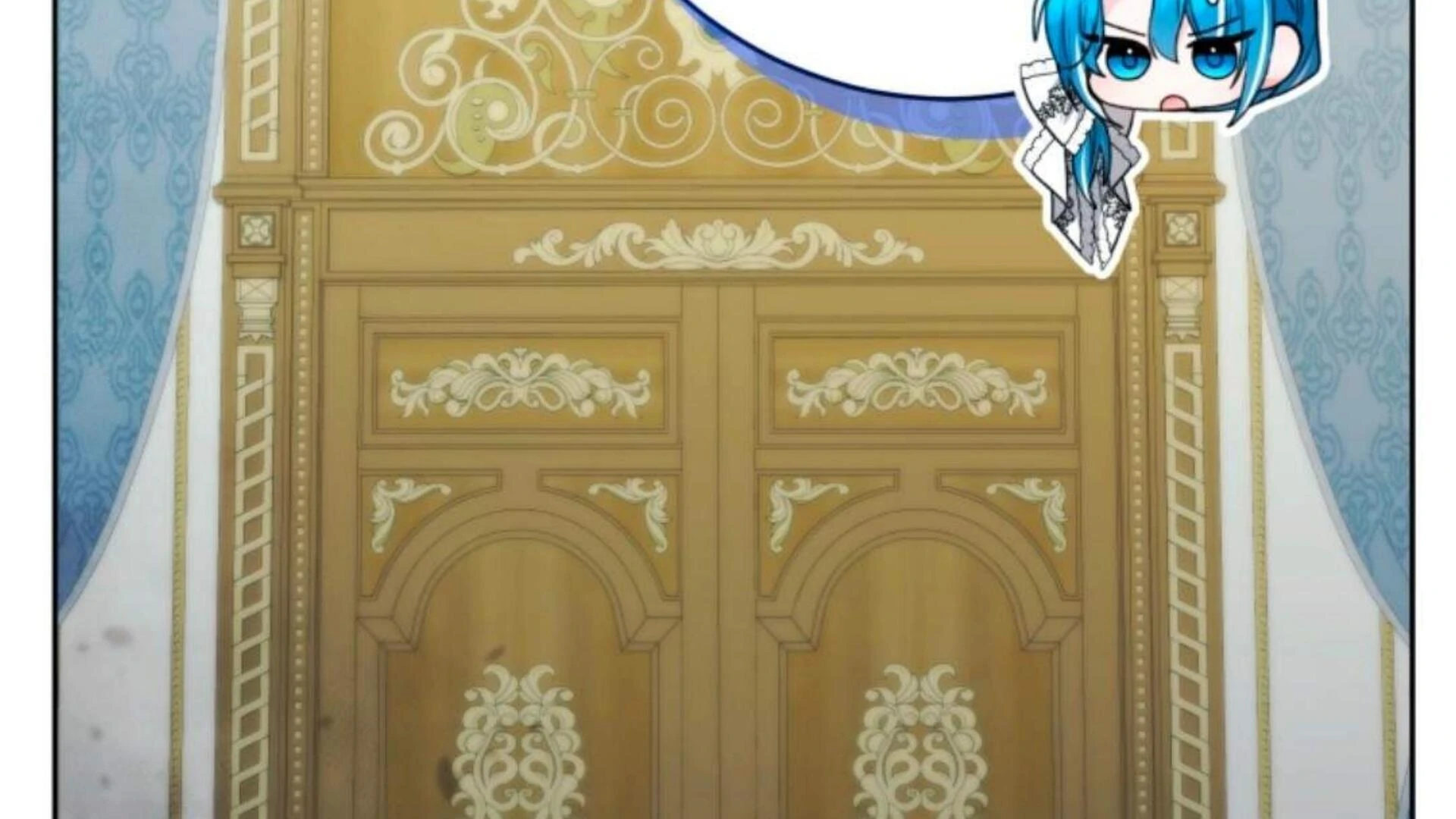 Baca Black Killer Whale Baby - Chapter 83 halaman 122