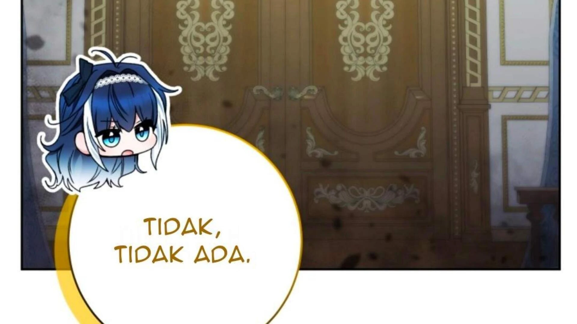 Baca Black Killer Whale Baby - Chapter 83 halaman 123