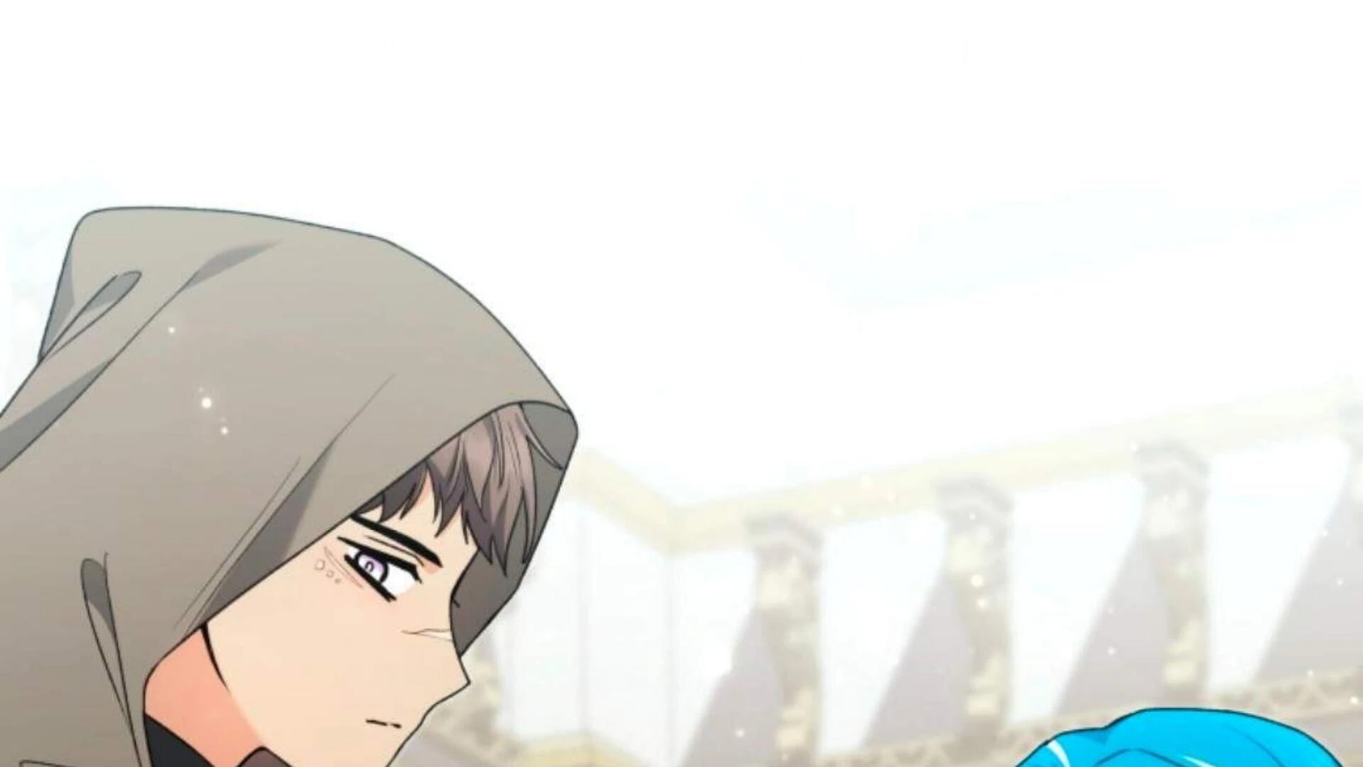 Baca Black Killer Whale Baby - Chapter 83 halaman 127