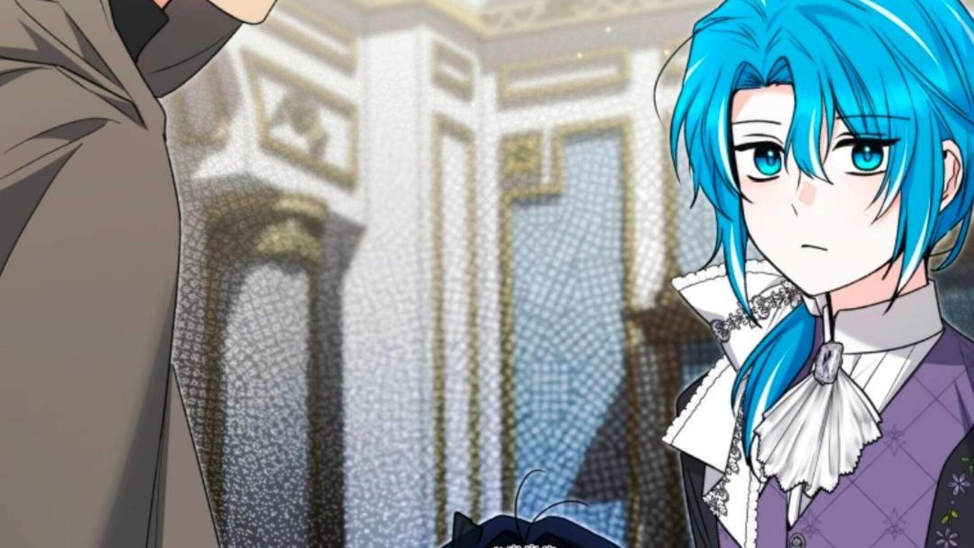 Baca Black Killer Whale Baby - Chapter 83 halaman 128